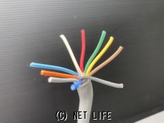 電装系 10芯　ケーブル　ハイドロ　エアサス