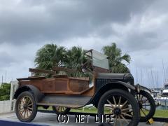 ホビー・トイ フォードモデルT