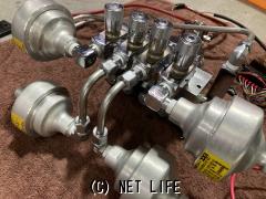 足廻り 車高調 フルキット ハイドロ