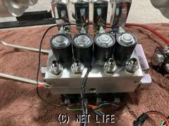 足廻り 車高調　フルキット　ハイドロ