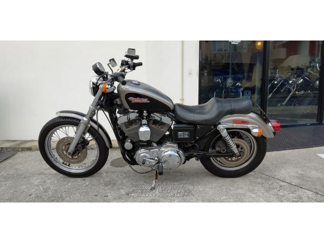 ハーレーダビッドソン スポーツスターXLH1200 1996年モデル XLH1200C