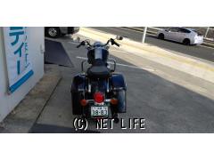 ハーレーダビッドソン ツーリング