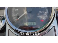 ハーレーダビッドソン ツーリング