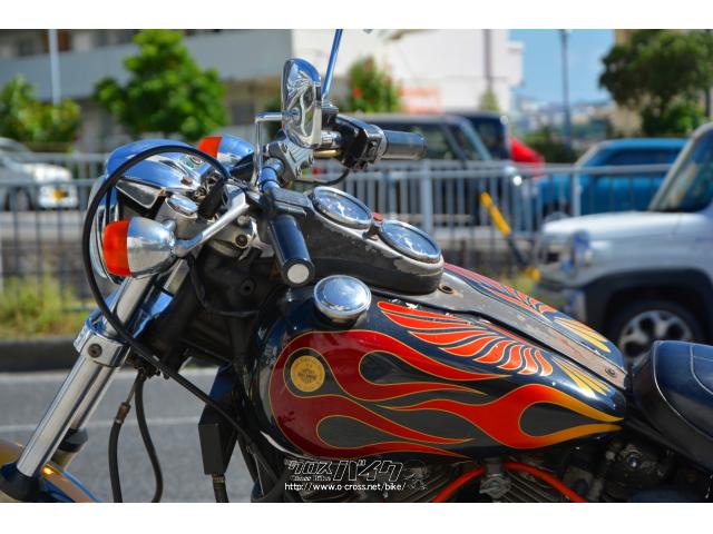 ハーレーダビッドソン ハーレーダビッドソン FXB リミテッド