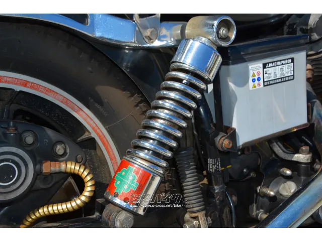 ハーレーダビッドソン ハーレーダビッドソン FXB リミテッド