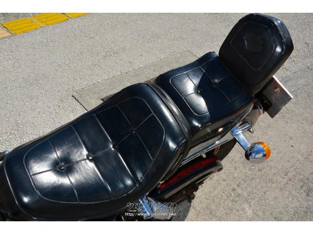 ハーレーダビッドソン ハーレーダビッドソン FXB リミテッド