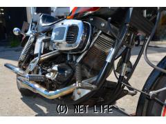 ハーレーダビッドソン ハーレーダビッドソン