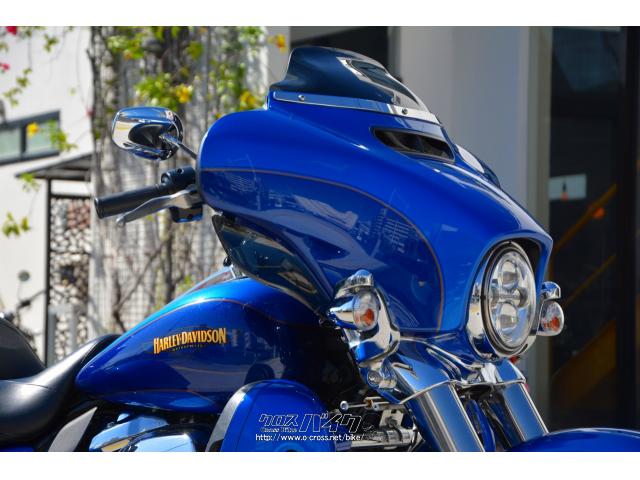 (住所)沖縄県那覇市首里末吉町3丁目59の2 ハーレーダビッドソン トライク