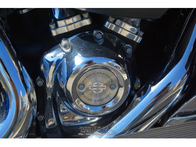 ハーレーダビッドソン トライク