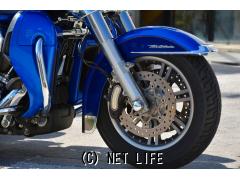 ハーレーダビッドソン トライク