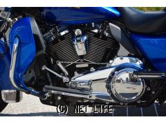 ハーレーダビッドソン トライク