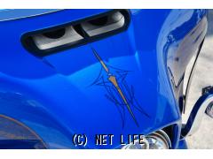 ハーレーダビッドソン トライク