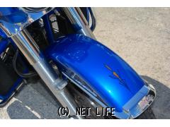 ハーレーダビッドソン トライク