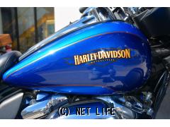 ハーレーダビッドソン トライク