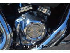 ハーレーダビッドソン トライク