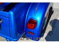 ハーレーダビッドソン トライク