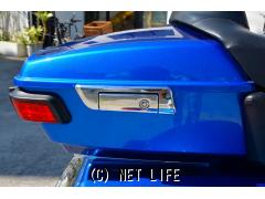 ハーレーダビッドソン トライク