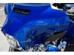 ハーレーダビッドソン トライク