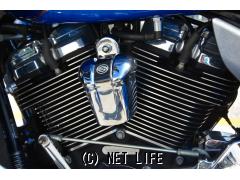 ハーレーダビッドソン トライク