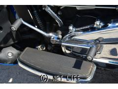 ハーレーダビッドソン トライク