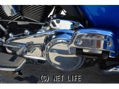 ハーレーダビッドソン トライク