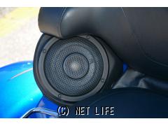 ハーレーダビッドソン トライク