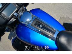 ハーレーダビッドソン トライク