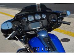 ハーレーダビッドソン トライク