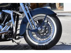 ハーレーダビッドソン ソフテイル