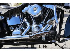 ハーレーダビッドソン ソフテイル