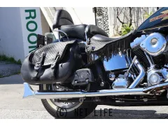 ハーレーダビッドソン ソフテイル