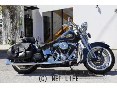 ハーレーダビッドソン ソフテイル