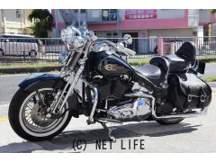 ハーレーダビッドソン ソフテイル