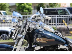 ハーレーダビッドソン ソフテイル