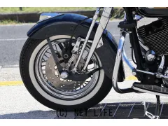 ハーレーダビッドソン ソフテイル