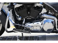 ハーレーダビッドソン ソフテイル