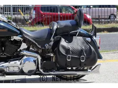 ハーレーダビッドソン ソフテイル