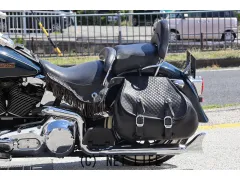 ハーレーダビッドソン ソフテイル