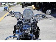 ハーレーダビッドソン ソフテイル