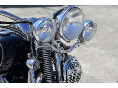 ハーレーダビッドソン ソフテイル