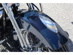 ハーレーダビッドソン ソフテイル