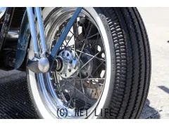 ハーレーダビッドソン ソフテイル