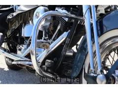 ハーレーダビッドソン ソフテイル