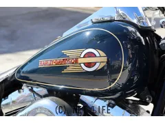 ハーレーダビッドソン ソフテイル