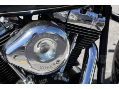 ハーレーダビッドソン ソフテイル