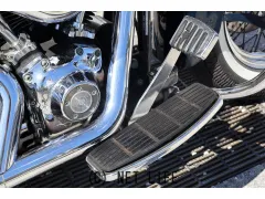 ハーレーダビッドソン ソフテイル