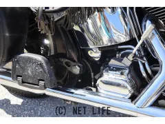 ハーレーダビッドソン ソフテイル