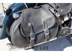 ハーレーダビッドソン ソフテイル