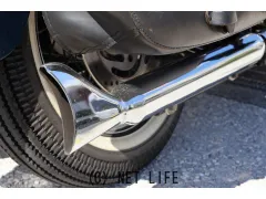 ハーレーダビッドソン ソフテイル