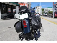 ハーレーダビッドソン ソフテイル